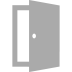 doors and door knots