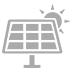 Solar power stations